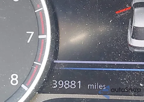 2023 Nissan Sentra Sv Xtronic Cvt z USA, uszkodzony, nr VIN 3N1AB8CV7PY283360